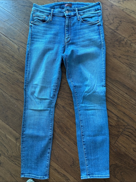 MOTHER Denim - MOTHER Denim jeans - Size 29
